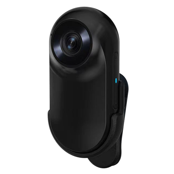 Mini Camera 1080P Hd Sports Camera Helmet Bicycle Action Anti-Shake