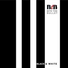 Black &amp; White (CD / Album)