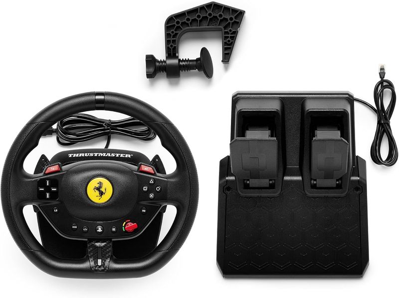 Thrustmaster T98 Ferrari 296 GTB