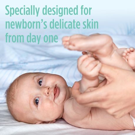 cotton touch baby wipes