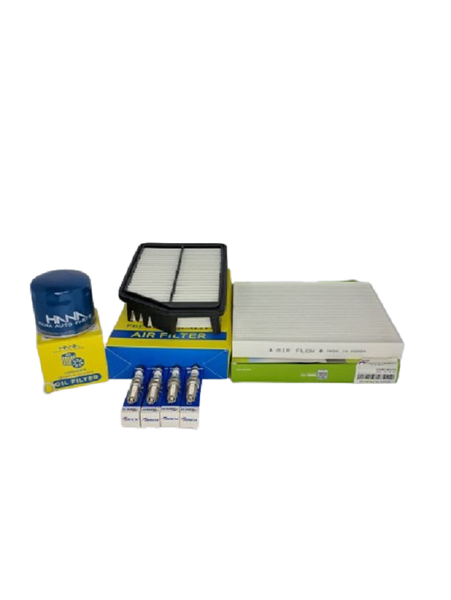 Service kit compatible with Kia Sportage 2.0L Petrol 2004-2006