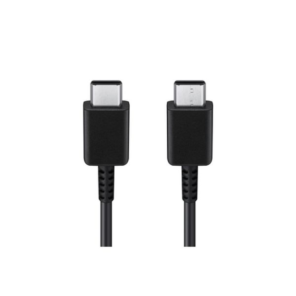 TYPE-C to TYPE-C Fast Charging Cable 5.0A - 1M
