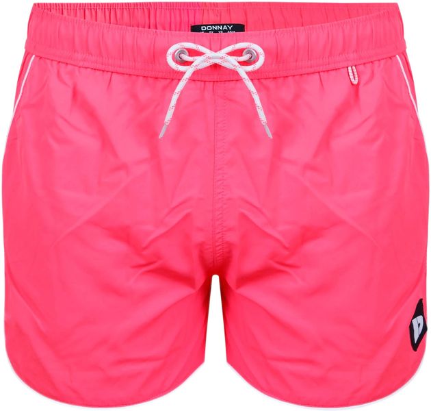 Donnay - Men's Swim Shorts Men's - Pink - Parallel Import