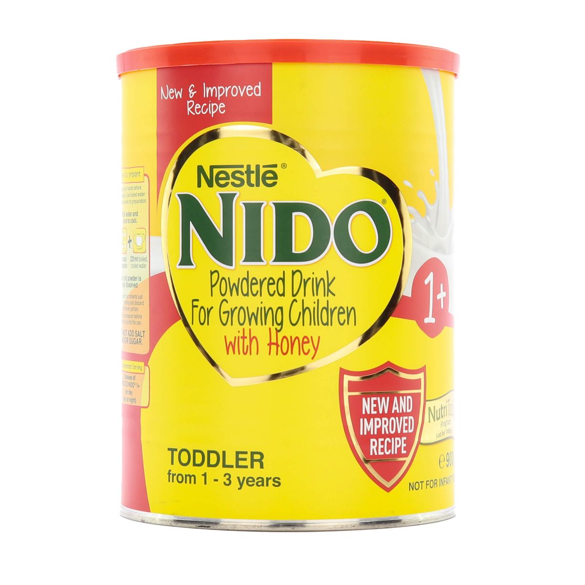 nido 1 to 3 scoop