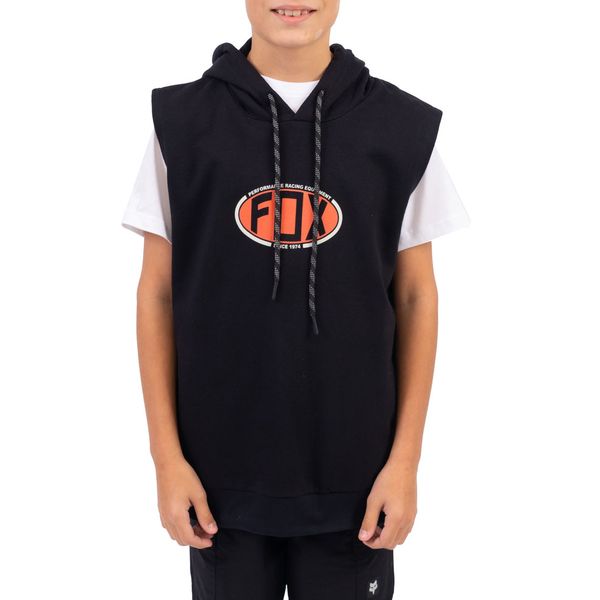 Fox - Boys Performance Sleeveless Pullover