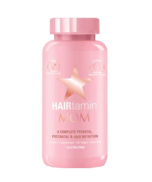 Hairtamin - Mom