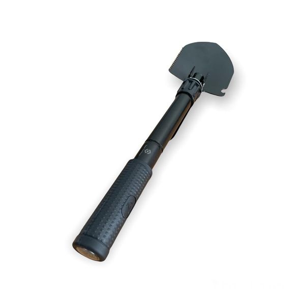 SD - Fitness - Engineer Shovel