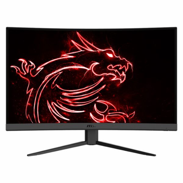 MSI G32CQ4 E2 31.5' WQHD (3440x1440) 1 ms Curved Monitor