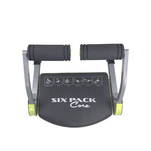 Smart AB Core Exercise System