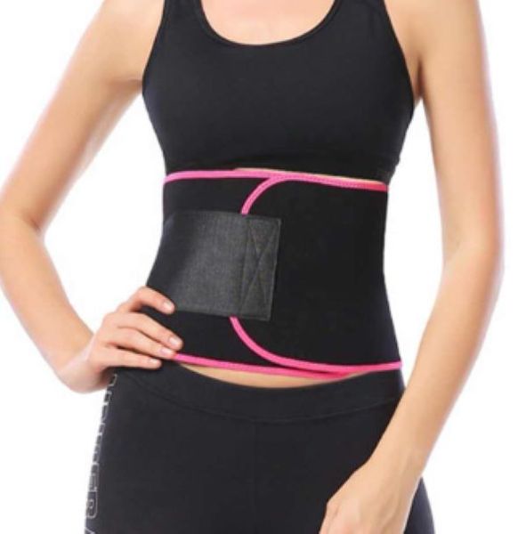Tummy Sweat Waist Band