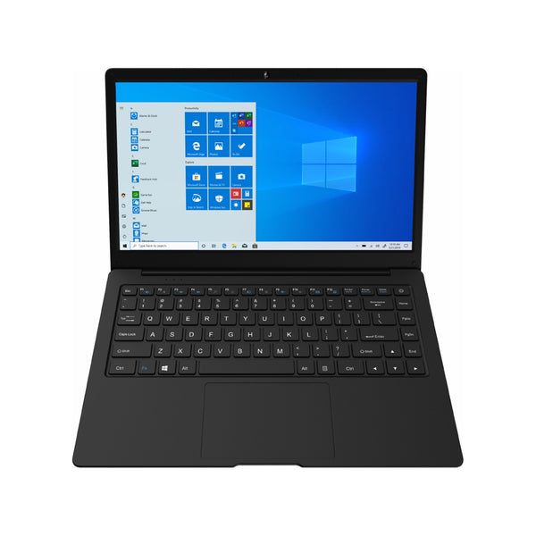 Proline Thinline 4GB V146S Notebook - Black