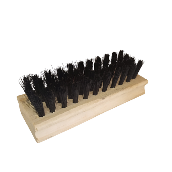 Shoe Polish Brush Pack of 3