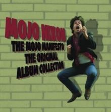 The Mojo Manifesto (CD / Box Set)