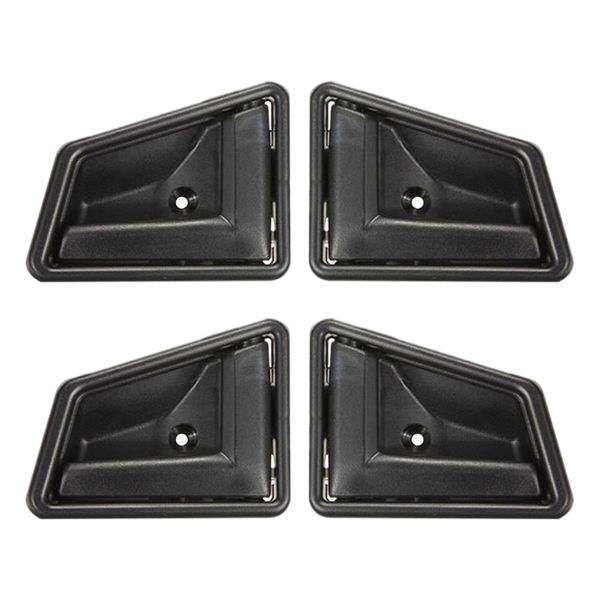 Car Interior Door Handle Black for Vitara SE416 1988-1999