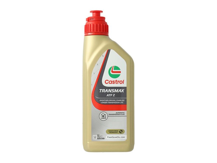Castrol Transmax ATF Z 1L | Shop Today. Get it Tomorrow