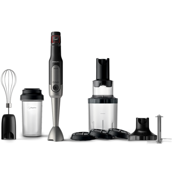 Philips ProMix Hand Blender - Blenders and Smoothie Maker - Hand Mixer