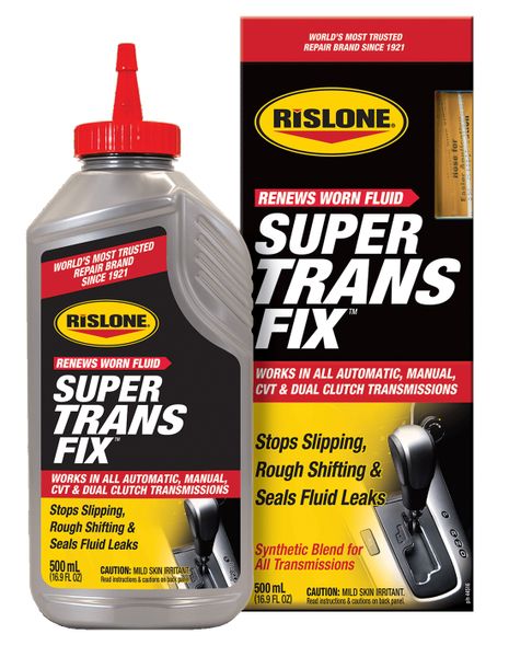 Rislone Super Transmission Fix