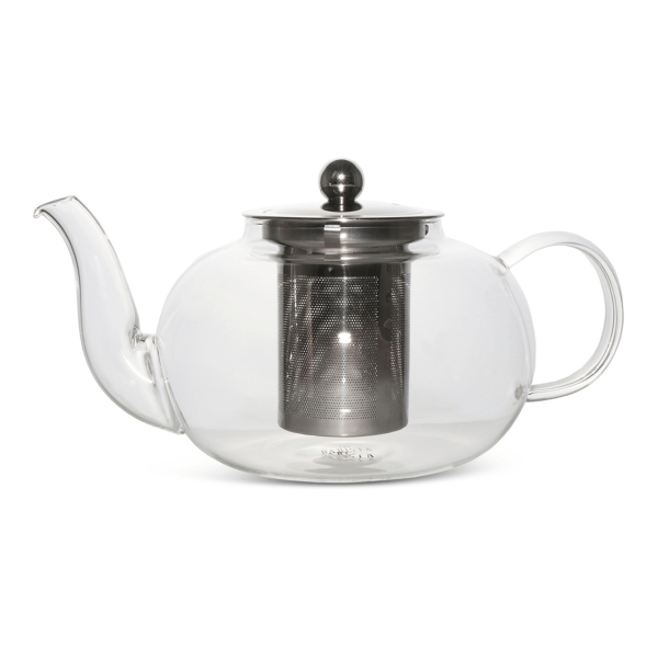 Glass Tea Pot