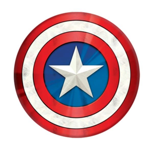Popsocket Captain America Shield