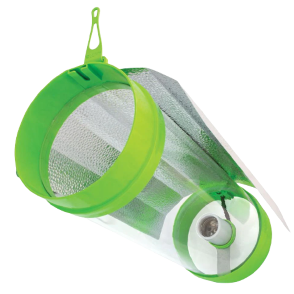 LUMii AeroTube Reflector 125 mm