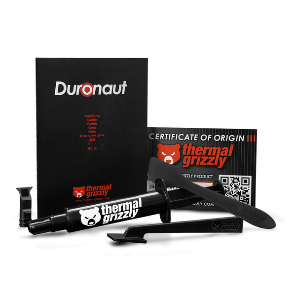 Thermal Grizzly Duronaut - 6g