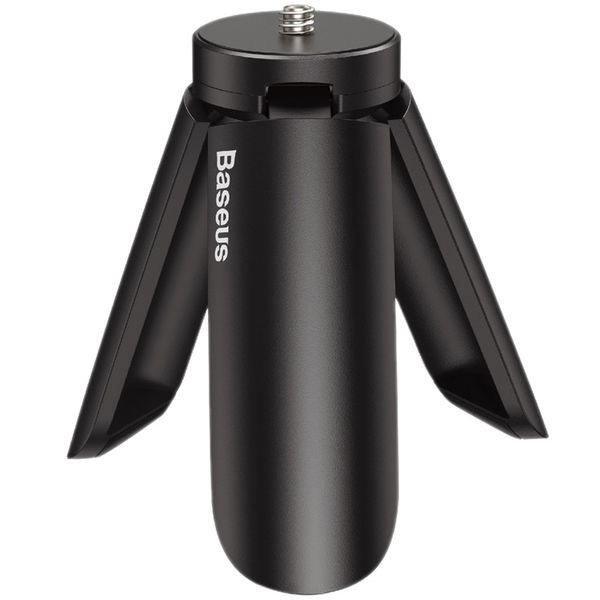 Baseus Baseus Control Gimbal Stabilizer Tripod - Dark Grey