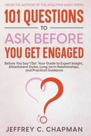 101 Questions to Ask Before You Get Engaged | Shop Today. Get it