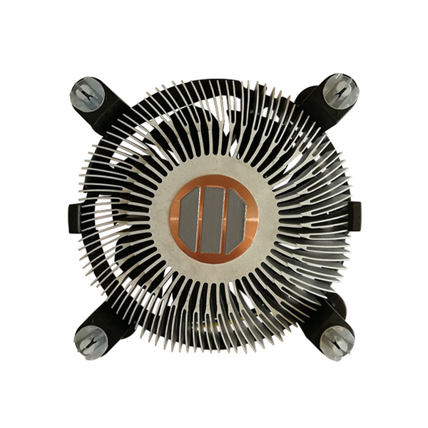 CPU Cooling Fan 4-Pin Connector CPU Cooler for I5/I7 Socket 1150 CPU