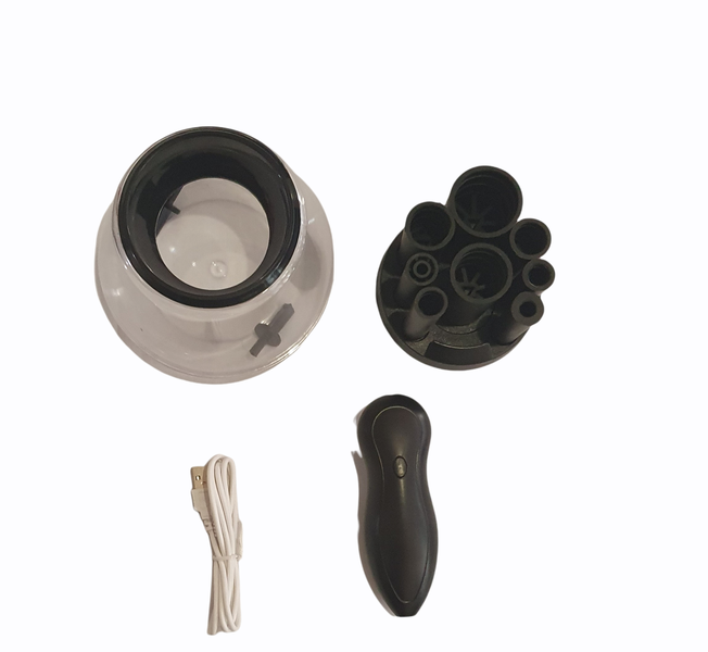 Makeup Brush Cleaner