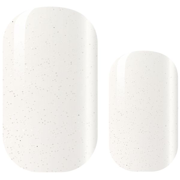 Avoa - Nail Wrap - The Sheer Truth