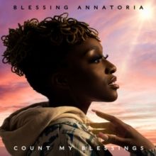 Count Your Blessings (CD / Album)