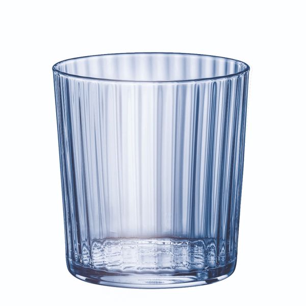 Exclusiva Sapphire Blue Negroni - 355ml