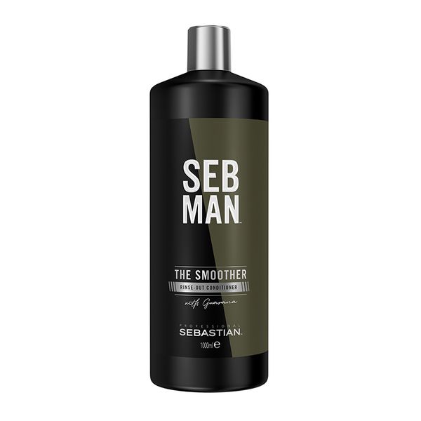 Seb Man The Smoother Conditioner 1000ml