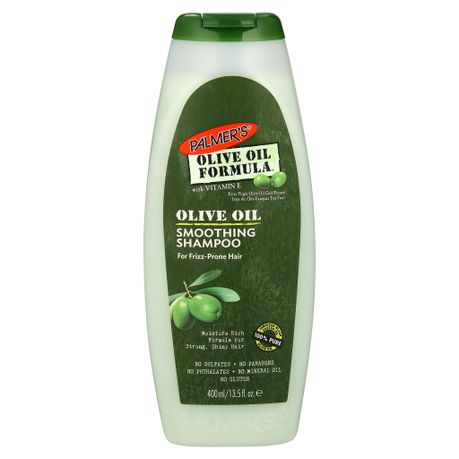 olive oil for hair clippers