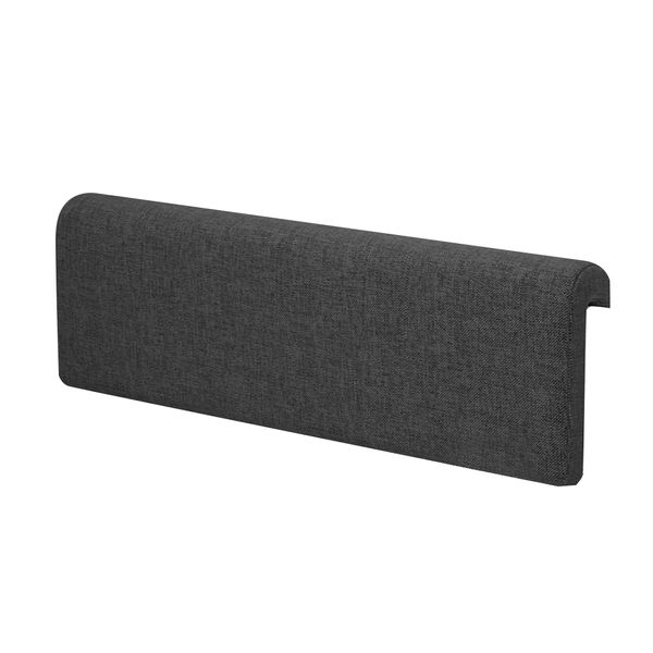Decor Bed Hanging Headboard Pillow Comfort 80cm