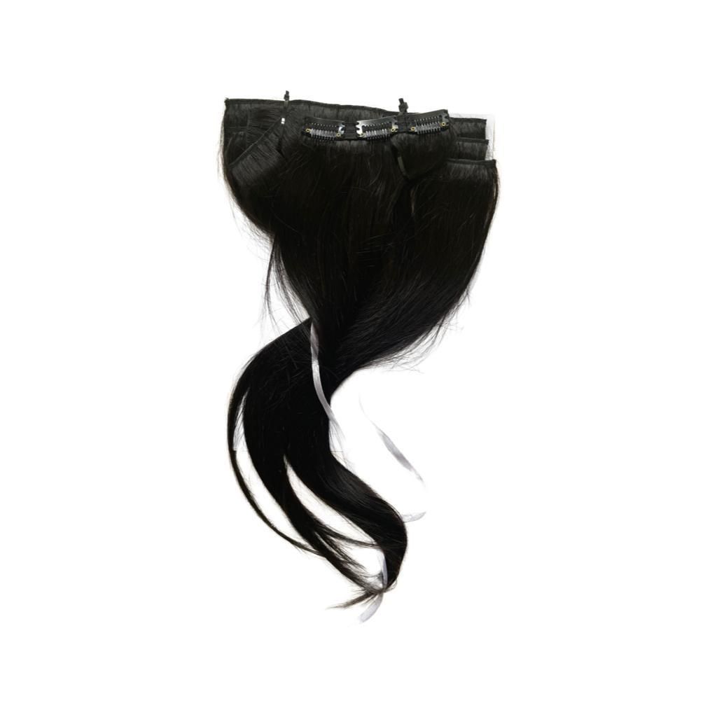 brazilian hair clip in extensions uk