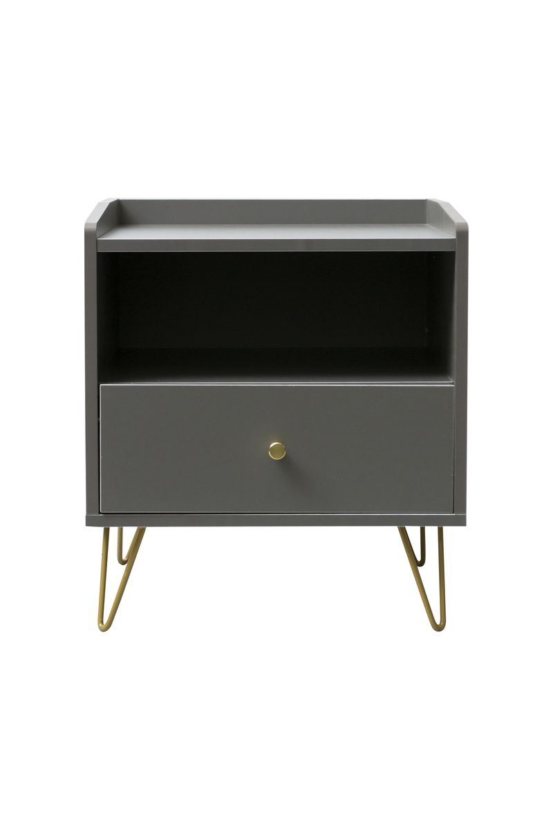 Sleek Pedestal Grey Buy Online in South Africa