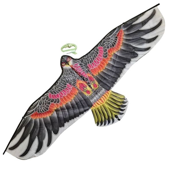 Kids Eagle Kite | Flying Bird Kite for Outdoor Play | Easy-Fly Wind Kite