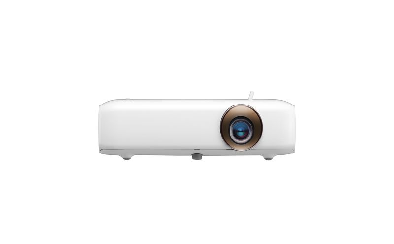 LG PH510P CineBeam HD Wireless LED Projector