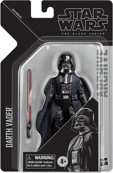Sw Bl Key Hits Darth Vader