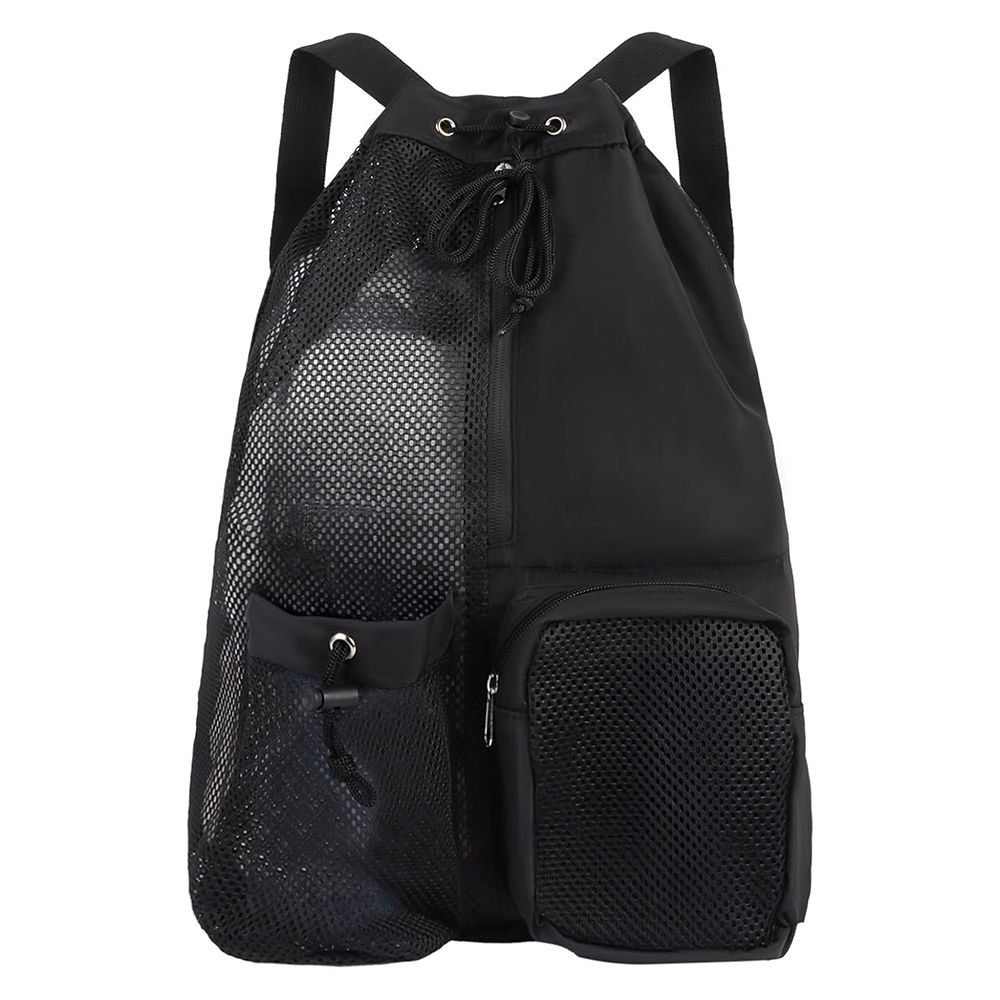 Sports & Beach Mesh Backpack