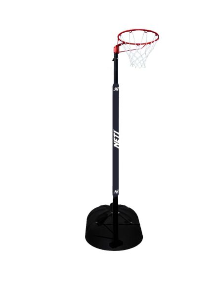 Net1 Portable Netball Hoop