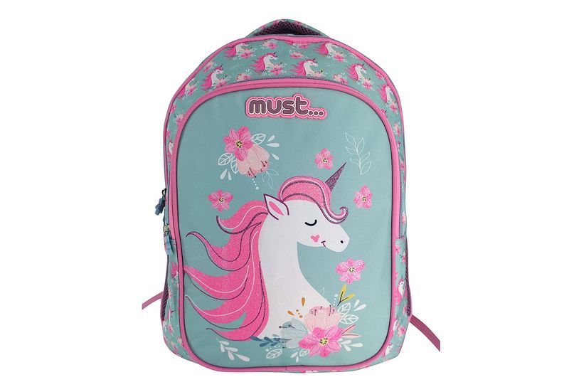 Must Backpack - Unicorn