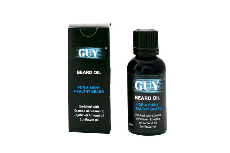 GUY Beard Oil