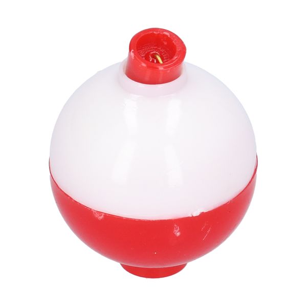 1 Piece 38mm ABS Ball Fishing Float