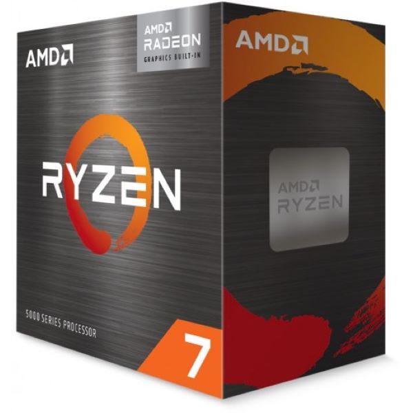 Amd 100-100000263box