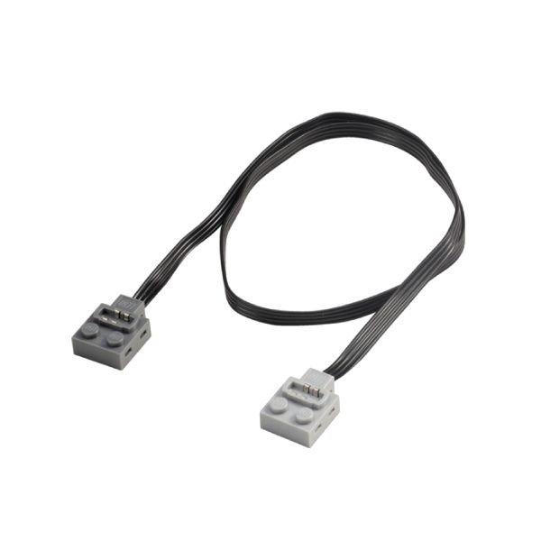 Power Functions Extension Wire 25 cm - Generic Compatible With Lego