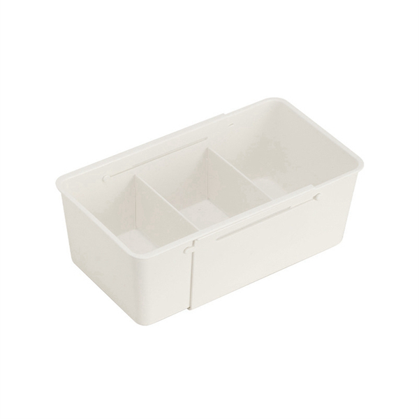 Retractable Drawer Organizer For Desk Compartment Storage Box B