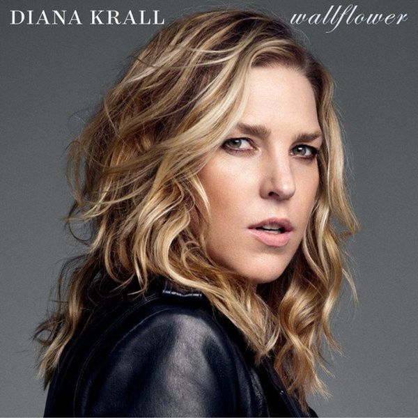 Diana Krall - Wallflower 2LP Gatefold Vinyl Album