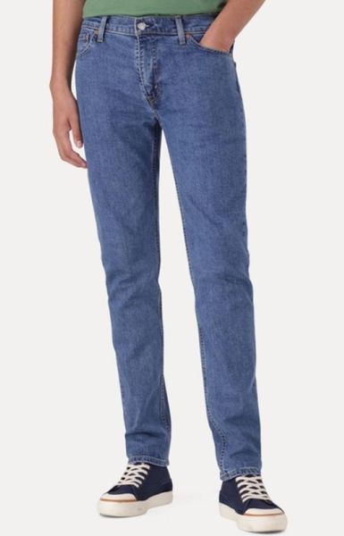 Levi's 511 SLIM ZA MID WASH ZA BF 26